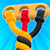 繩索扭曲免費正版