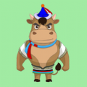 猛牛卡羅免費正版