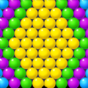 解壓泡泡龍安卓版