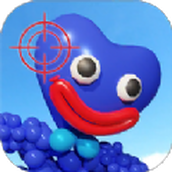 氣球射手粉碎安裝包