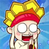 大王叫我抓唐僧