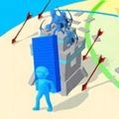 我要疊高高安裝