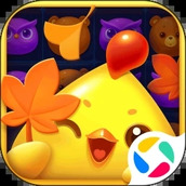 開心消消樂安裝