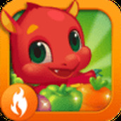 小豬與小龍安卓版