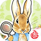 比得兔隱藏的世界安裝