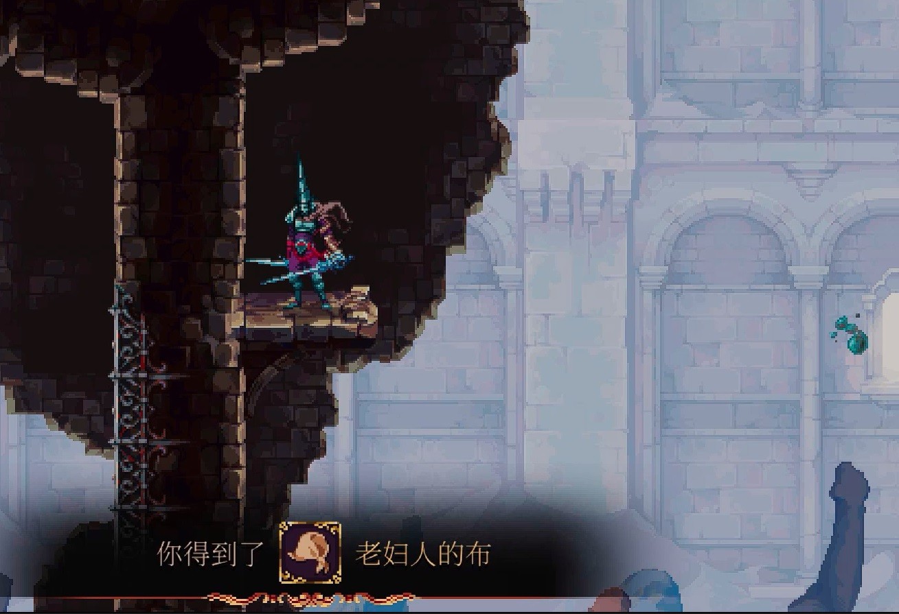 《神之亵渎2》兄妹的最後晚餐的支線怎麽完成