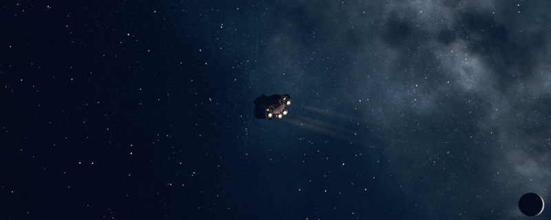 《星空》飛船武器電量分配選什麽武器比較好