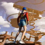 僅限跑酷跳躍下載最新版