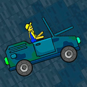 火柴人子彈風暴安卓下載