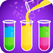 按順序排列的管TubesInOrder安裝