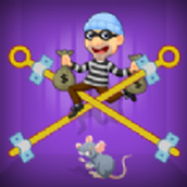 火柴人拼圖逃離遊戲下載