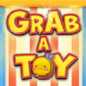 抓一個玩具正式版