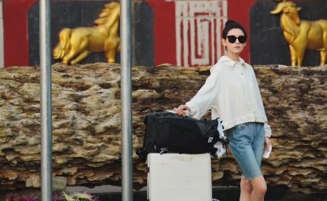 《南風知我意》第1集分集劇情內容介紹