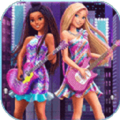 芭比公寓夢幻世界正式版