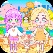 缤紛小鎮遊戲安裝