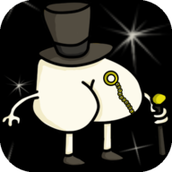 屁股空間手機版