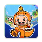 啊哈世界小鎮遊戲安裝