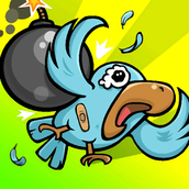 像素小鳥安裝包