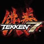 鐵拳7安裝包