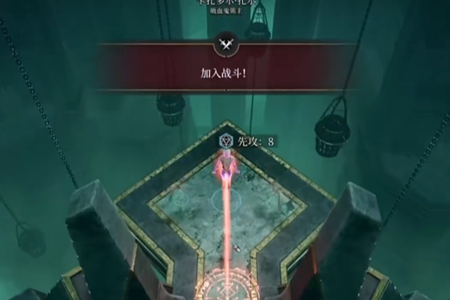《博德之門3》阿斯代倫怎麽飛升