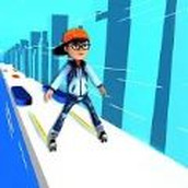 輪滑長跑免費正版
