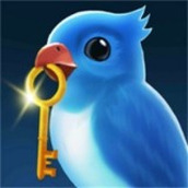 神秘的鳥籠安裝包