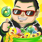 翡翠聚寶盆安卓版