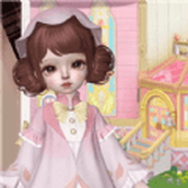 閃耀裝扮模擬下載最新版