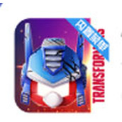 憤怒的小鳥變形金剛（遊戲安裝）