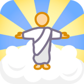 神說要有光正式版