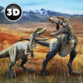 恐龍模擬樂園3D中文版