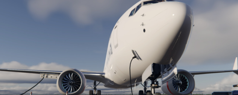 《AirportSim》有什麽特色內容