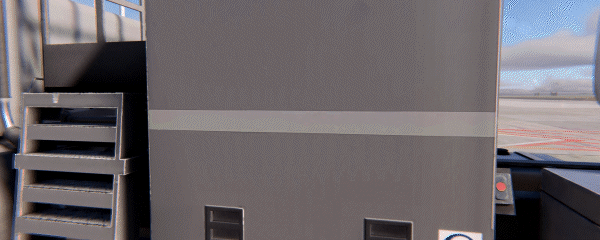 《AirportSim》有什麽特色內容