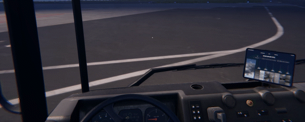 《AirportSim》有什麽特色內容