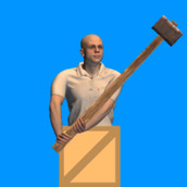 用錘子攀登免費正版