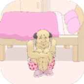 這個老王真能藏安裝包