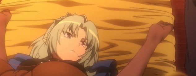 鋼鐵魔女安妮洛茲1未刪減版動漫在線觀看地址