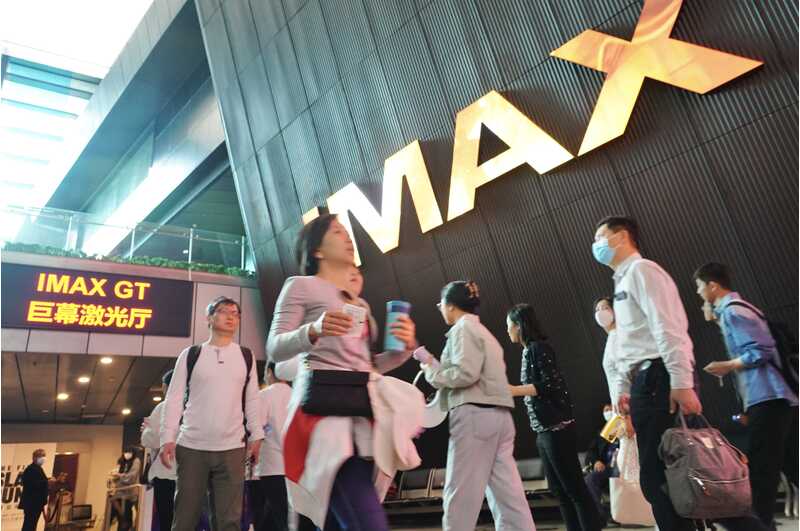 2023國慶檔電影介紹