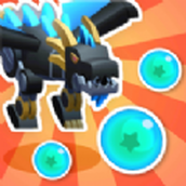 Dragon Orb Merge Warrior（安卓下載）