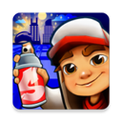 地鐵跑酷BC（下載最新版）