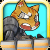 防禦鬥爭遊戲安裝