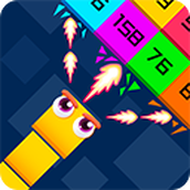 蛇蛇射擊方塊下載安裝