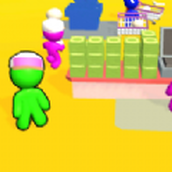 迷你市場模擬下載