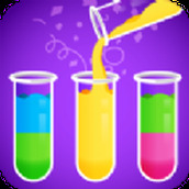 多彩液體拼圖挑戰安卓下載