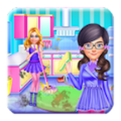 學校女生家庭清潔下載安裝