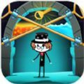 火柴人密室之門免費正版