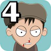 約翰尼博納瑟拉4遊戲安裝