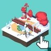 口袋模型填色遊戲安裝