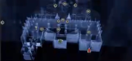 不朽者傳奇迷霧神殿視頻攻略