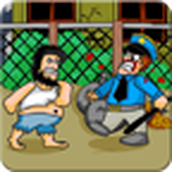 Hobo Street Fighting（安卓版）